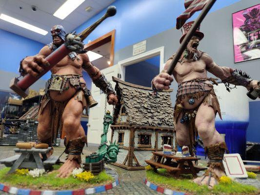 Game Kastle - College Park