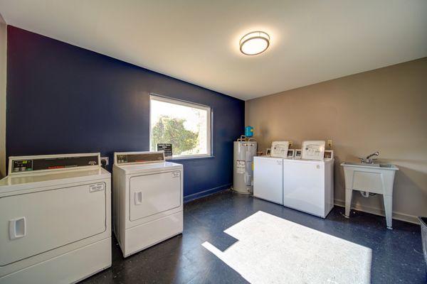 The Landings Apartment Homes