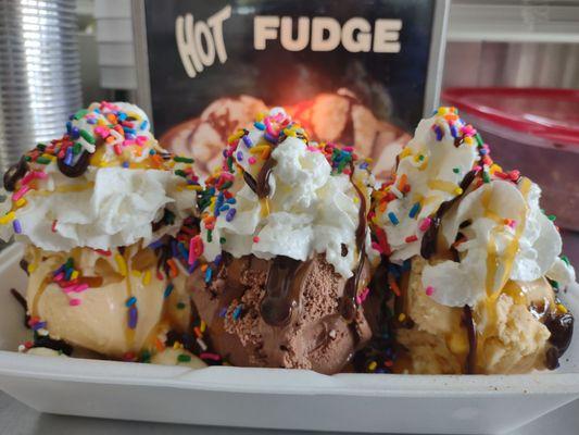 Ice Cream 4 Ice Cream