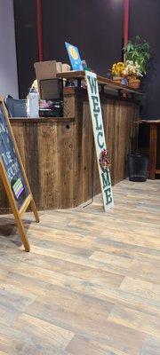 Turning Point Chiropractic