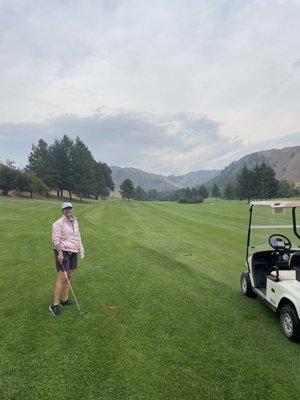 Bear Creek Golf Course