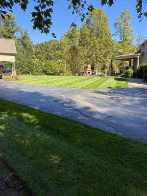 Jasper’s Outdoor Solutions