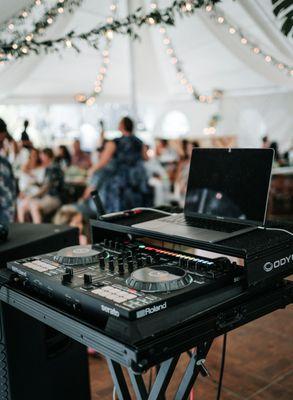 Jamez Wedding & Event DJ