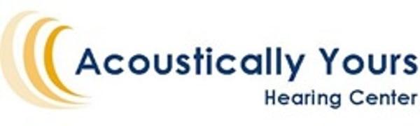 Acoustically Yours Hearing Center