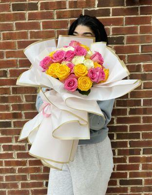 SR Petals