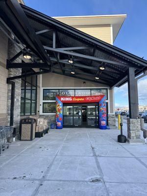 King Soopers