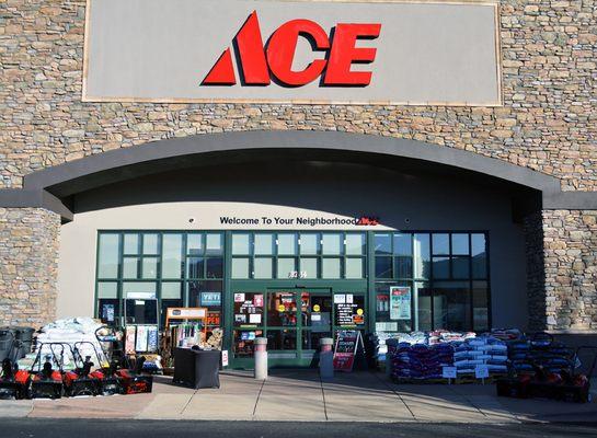 Chatfield Ace Hardware