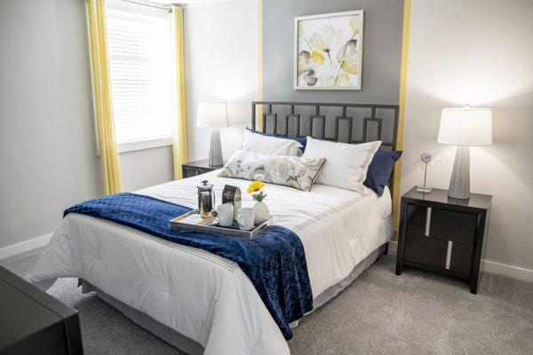 Bedroom Interior