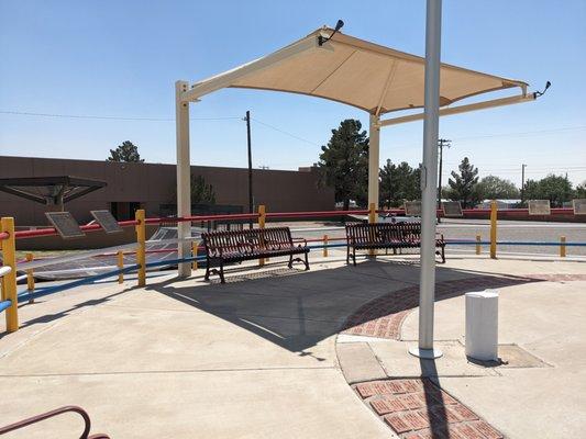 Tularosa Community Center