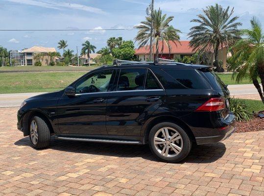 Punta Gorda Car Wash