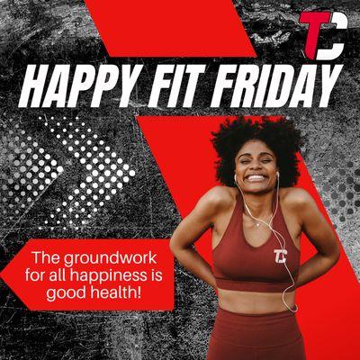 The Camp Transformation Center