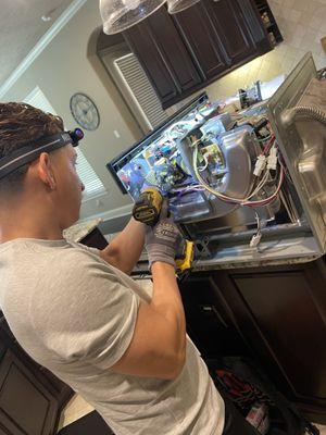 Top Appliances Repair
