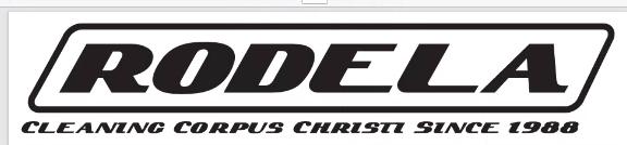 Rodela Restoration & Cleaning