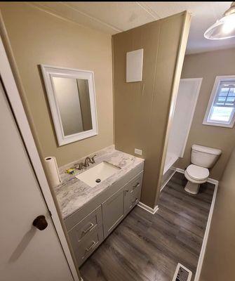 G&J Home improvements