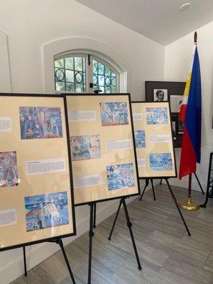 House of The Philippines