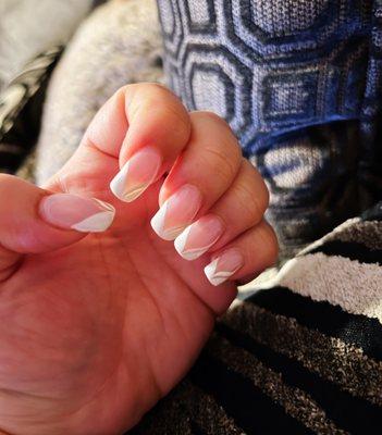 Nail Plus