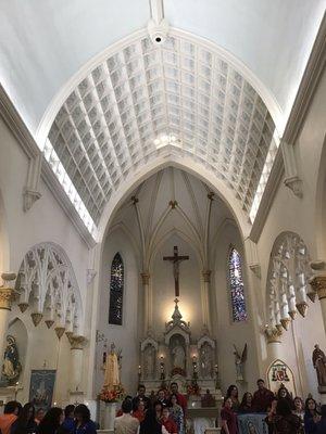 San Agustin Cathedral