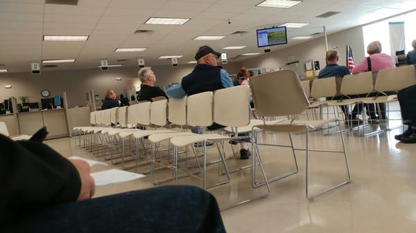 Washington State Department of Licensing