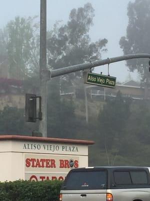 Aliso Viejo Plaza
