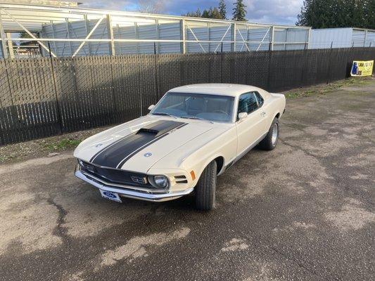 Northwest Auto Design