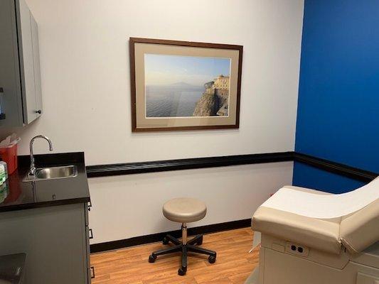 Atlanta Urgent Care At Druid Hills