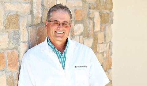 Stephen White DDS at Yucca Dental Center