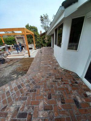 Husky Concrete Renoval