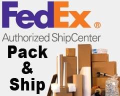 Tarzana Mailbox and Notary