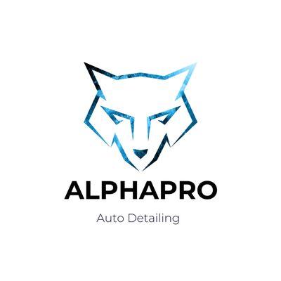 Alpha Pro Detailing