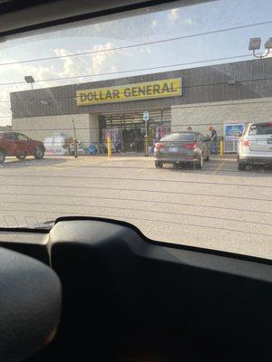 Dollar General