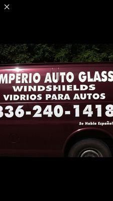 Imperio Auto Glass Repair