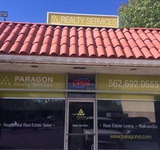 Paragon Realty Services
