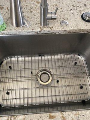 Clean Drain Plus