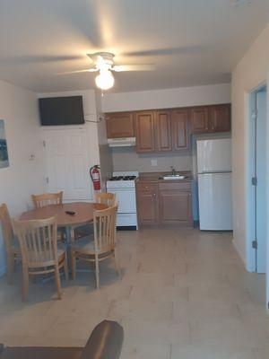 Viola’s Seaside Rentals