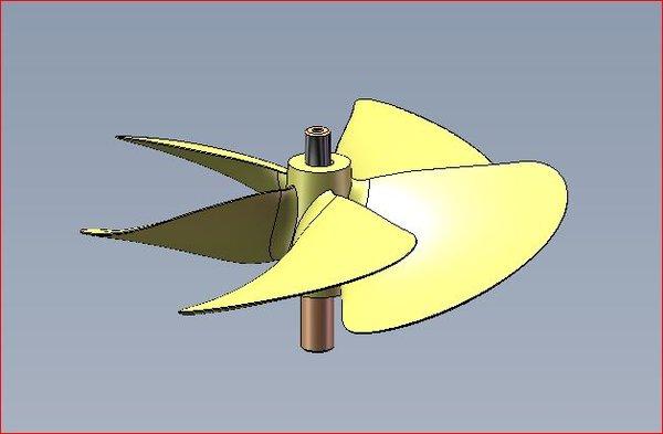 Linden Propeller Company