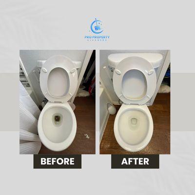 Pro Property Cleaners