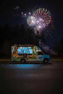 Kona Ice of Savannah