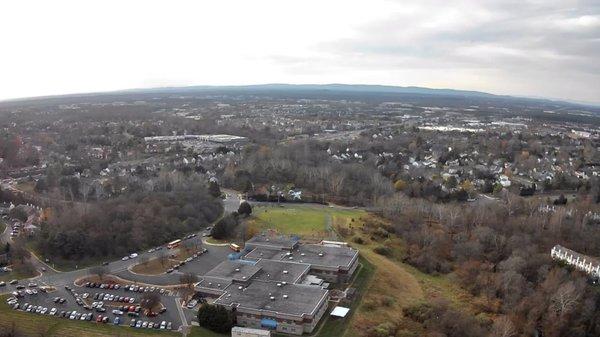 Lees Corner Elementary School