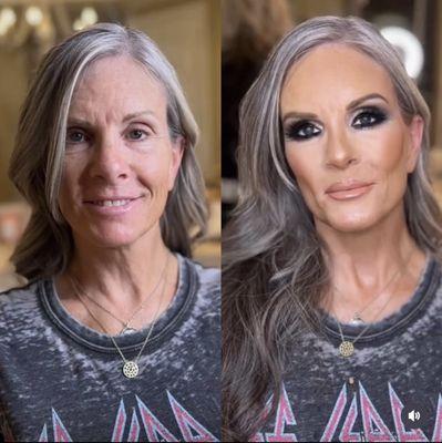 The Makeup Fairy Milena Artistry