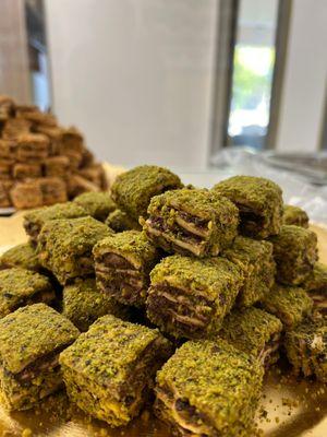 Sultan Nut House