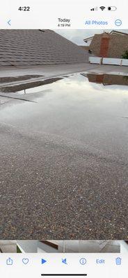 Alas & Bravo Roofing Company