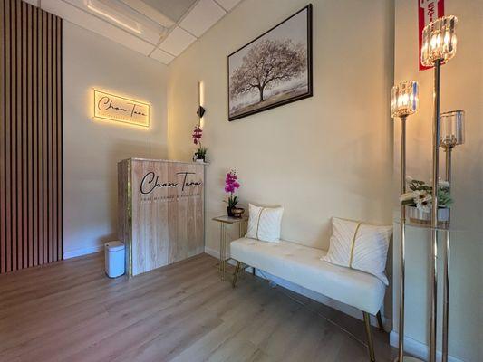 Chan Tara Thai Massage and Bodywork