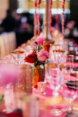 Headtable Details - Omaha, Nebraska