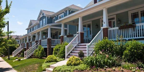 Lotus Pathway Reentry Residence