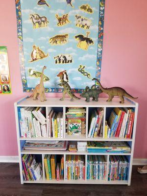 Lake Forest Family Daycare