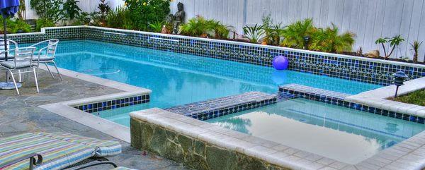 Go H2o Pool Services