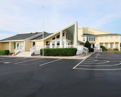 Sun Realty Office in Kill Devil Hills NC