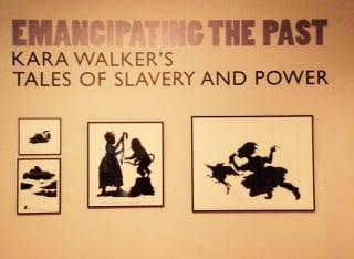 David C. Driskell Center