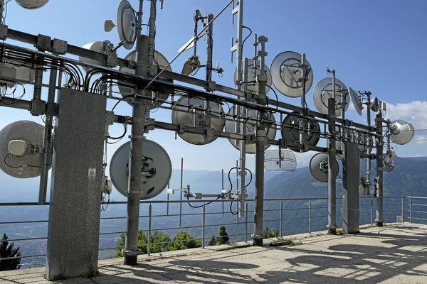 Power Communications