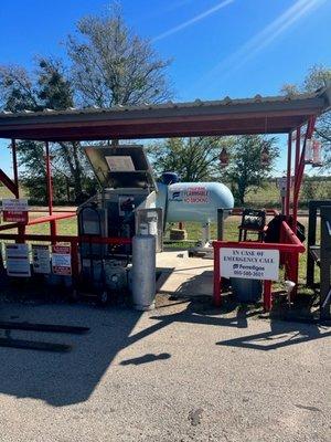 Wayne' s Transports & U-HAUL